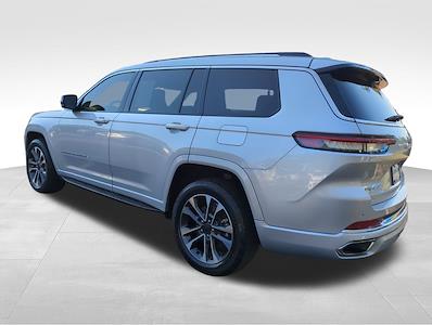 2021 Jeep Grand Cherokee L 4x4 SUV for sale #H25MU038B - photo 2
