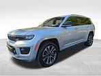 2021 Jeep Grand Cherokee L 4x4 SUV for sale #H25MU038B - photo 1
