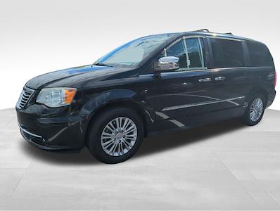 2015 Chrysler Town and Country FWD Minivan for sale #H25MU038C - photo 1