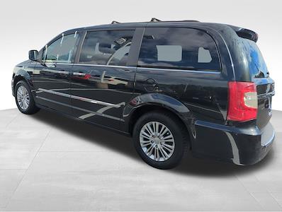2015 Chrysler Town and Country FWD Minivan for sale #H25MU038C - photo 2