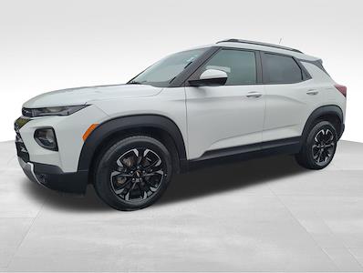 2021 Chevrolet Trailblazer FWD SUV for sale #H25MU041B - photo 1
