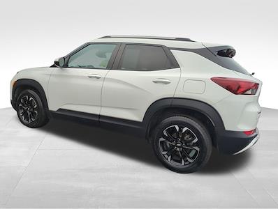 2021 Chevrolet Trailblazer FWD SUV for sale #H25MU041B - photo 2
