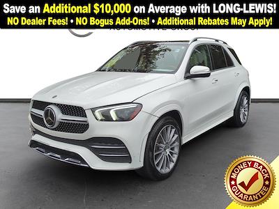 Used 2022 Mercedes-Benz GLE 350 for sale #H25MU053A - photo 1