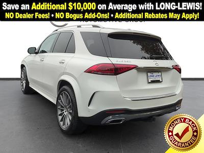Used 2022 Mercedes-Benz GLE 350 for sale #H25MU053A - photo 2