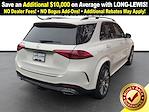 Used 2022 Mercedes-Benz GLE 350 for sale #H25MU053A - photo 3