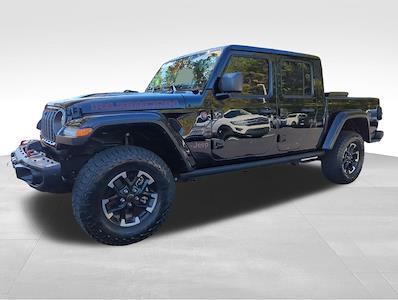 2024 Jeep Gladiator Crew Cab 4WD Pickup for sale #H25MU055A - photo 1