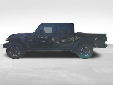2024 Jeep Gladiator Crew Cab 4WD Pickup for sale #H25MU055A - photo 2