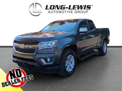2016 Chevrolet Colorado Extended Cab 4WD Pickup for sale #H25MU055B - photo 1