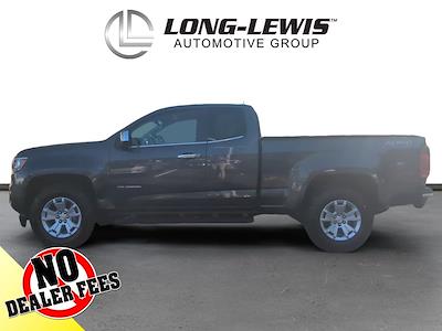 2016 Chevrolet Colorado Extended Cab 4WD Pickup for sale #H25MU055B - photo 2