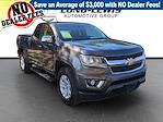 2016 Chevrolet Colorado Extended Cab 4WD Pickup for sale #H25MU055B - photo 9