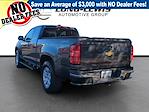 2016 Chevrolet Colorado Extended Cab 4WD Pickup for sale #H25MU055B - photo 2