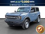 2025 Ford Bronco 4WD SUV for sale #H25MU068A - photo 1