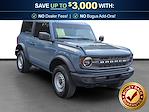 2025 Ford Bronco 4WD SUV for sale #H25MU068A - photo 10