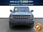 2025 Ford Bronco 4WD SUV for sale #H25MU068A - photo 11