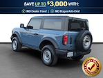 2025 Ford Bronco 4WD SUV for sale #H25MU068A - photo 4