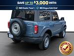 2025 Ford Bronco 4WD SUV for sale #H25MU068A - photo 7