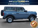 2025 Ford Bronco 4WD SUV for sale #H25MU068A - photo 8