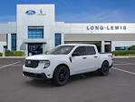 2025 Ford Maverick SuperCrew Cab AWD Pickup for sale #H25MV019 - photo 1