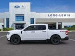 2025 Ford Maverick SuperCrew Cab AWD Pickup for sale #H25MV019 - photo 4