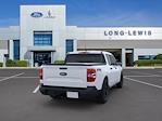 2025 Ford Maverick SuperCrew Cab AWD Pickup for sale #H25MV019 - photo 8