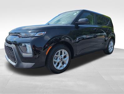2022 Kia Soul FWD SUV for sale #H25MV024A - photo 1