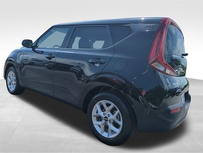 2022 Kia Soul FWD SUV for sale #H25MV024A - photo 2