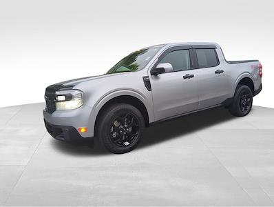 2023 Ford Maverick SuperCrew Cab 4x4 Pickup for sale #H25MV030A - photo 1
