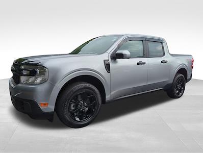 2023 Ford Maverick SuperCrew Cab 4x4 Pickup for sale #H25MV030A - photo 1