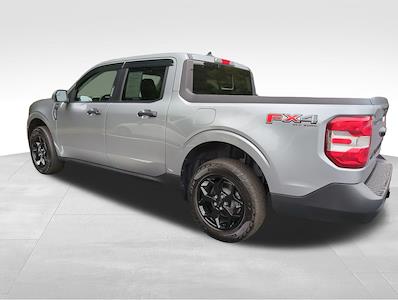 2023 Ford Maverick SuperCrew Cab 4x4 Pickup for sale #H25MV030A - photo 2