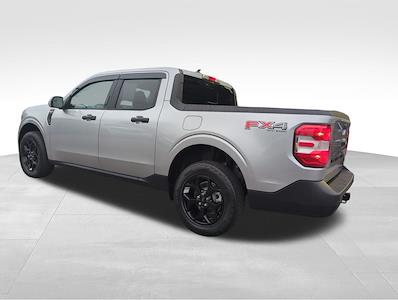 2023 Ford Maverick SuperCrew Cab 4x4 Pickup for sale #H25MV030A - photo 2