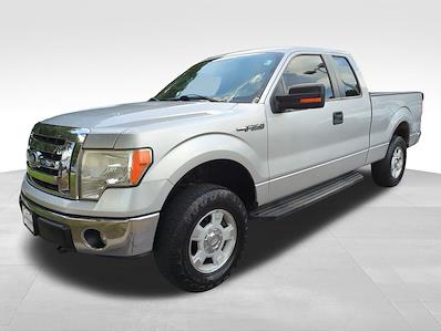 2011 Ford F-150 Super Cab 4x2 Pickup for sale #H25MV033A - photo 1