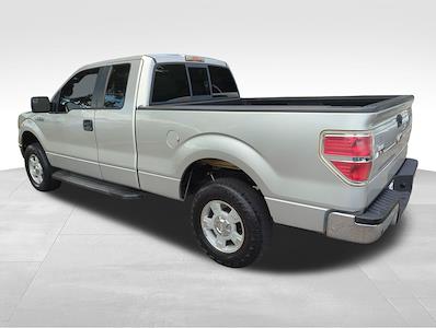2011 Ford F-150 Super Cab 4x2 Pickup for sale #H25MV033A - photo 2