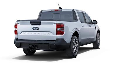 2025 Ford Maverick SuperCrew Cab AWD Pickup for sale #H25MV109 - photo 2