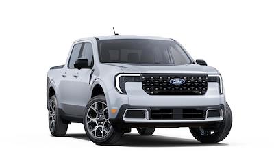 2025 Ford Maverick SuperCrew Cab AWD Pickup for sale #H25MV109 - photo 1