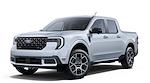 2025 Ford Maverick SuperCrew Cab AWD Pickup for sale #H25MV109 - photo 3