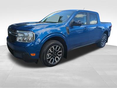 2024 Ford Maverick SuperCrew Cab AWD Pickup for sale #H25MV109A - photo 1