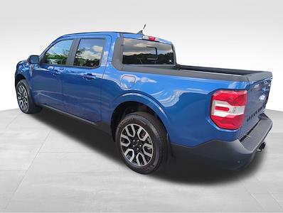 2024 Ford Maverick SuperCrew Cab AWD Pickup for sale #H25MV109A - photo 2