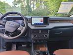 2024 Ford Maverick SuperCrew Cab AWD Pickup for sale #H25MV109A - photo 10