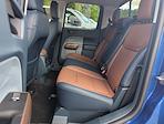 2024 Ford Maverick SuperCrew Cab AWD Pickup for sale #H25MV109A - photo 11