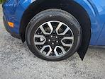 2024 Ford Maverick SuperCrew Cab AWD Pickup for sale #H25MV109A - photo 24
