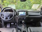 2023 Ford Ranger SuperCrew Cab 4x2 Pickup for sale #H25MV114A - photo 10