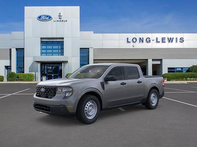 2025 Ford Maverick SuperCrew Cab AWD Pickup for sale #H25MV116 - photo 1
