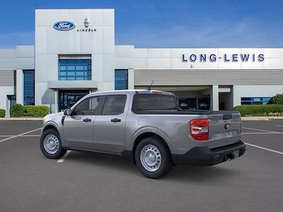2025 Ford Maverick SuperCrew Cab AWD Pickup for sale #H25MV116 - photo 2