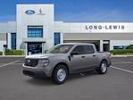 2025 Ford Maverick SuperCrew Cab AWD Pickup for sale #H25MV116 - photo 1