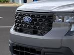 2025 Ford Maverick SuperCrew Cab AWD Pickup for sale #H25MV116 - photo 18