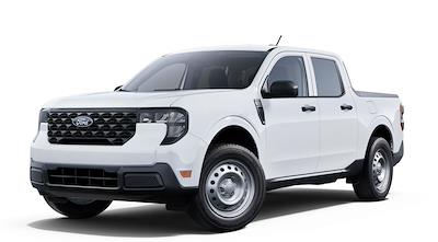 2025 Ford Maverick SuperCrew Cab FWD Pickup for sale #H25MV117 - photo 1