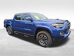 2022 Toyota Tacoma Double Cab 4WD Pickup for sale #H25MV121A - photo 4
