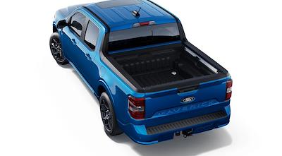 2025 Ford Maverick SuperCrew Cab AWD Pickup for sale #H25MV123 - photo 2