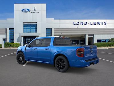 2025 Ford Maverick SuperCrew Cab AWD Pickup for sale #H25MV123 - photo 2