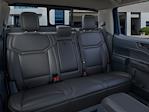 New 2025 Ford Maverick Lobo SuperCrew Cab AWD Pickup for sale #H25MV123 - photo 12